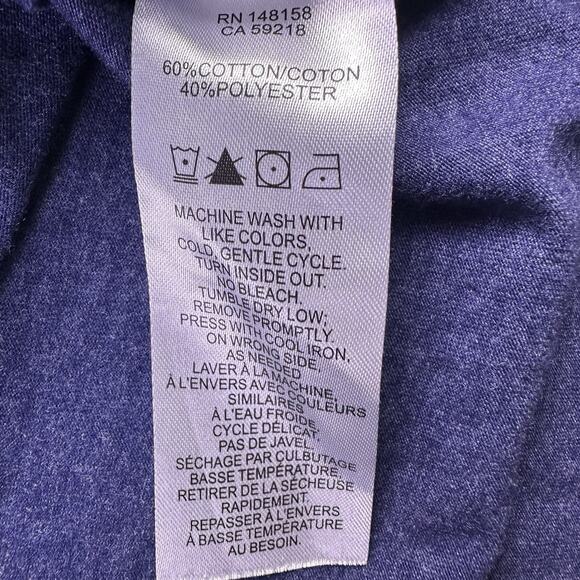 Pendleton Long Sleeve‎ Base Layer Fish graphic Men’s XL Fishing - Picture 11 of 11